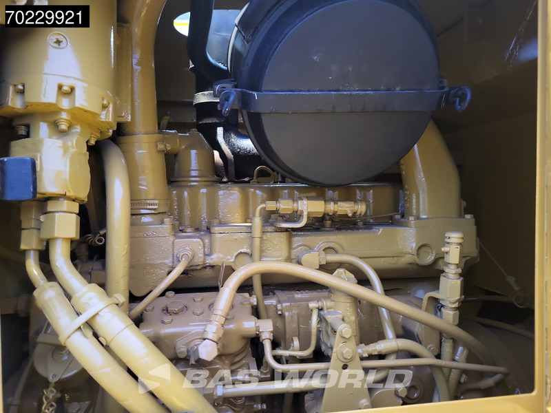 Nov Greder Caterpillar 130 G MIL EX  !!!!: slika 20