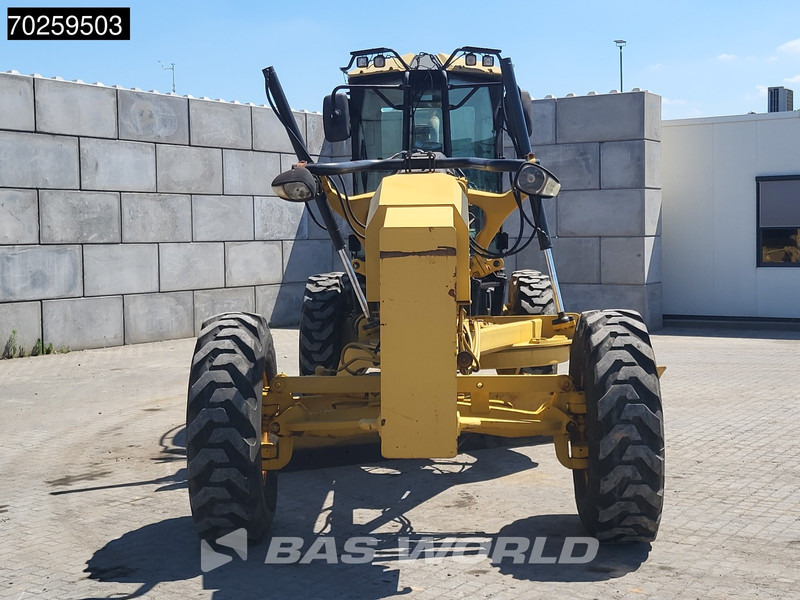 Caterpillar 140M - Greder: slika 5 Caterpillar 140M - Greder: slika 5