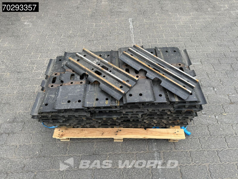 Caterpillar 313 GC - Gosenica: slika 2 Caterpillar 313 GC - Gosenica: slika 2