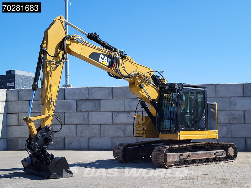 Caterpillar 325 F L 3 BUCKETS - Bager goseničar: slika 3 Caterpillar 325 F L 3 BUCKETS - Bager goseničar: slika 3
