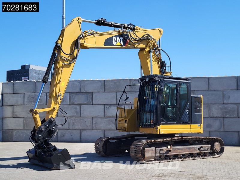 Caterpillar 325 F L 3 BUCKETS - VA BOOM - Bager goseničar: slika 2 Caterpillar 325 F L 3 BUCKETS - VA BOOM - Bager goseničar: slika 2