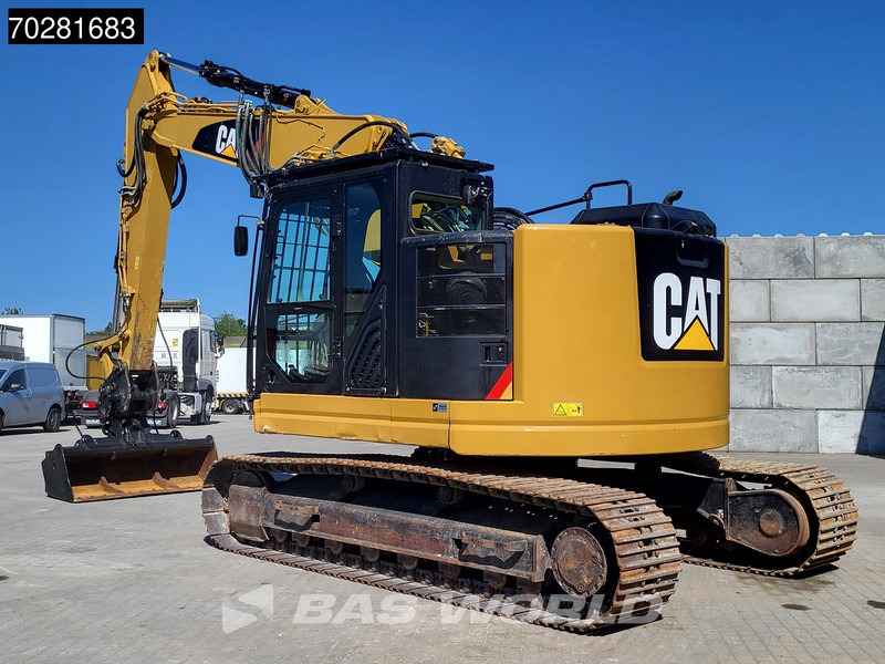 Caterpillar 325 F L 3 BUCKETS - VA BOOM - Bager goseničar: slika 5 Caterpillar 325 F L 3 BUCKETS - VA BOOM - Bager goseničar: slika 5