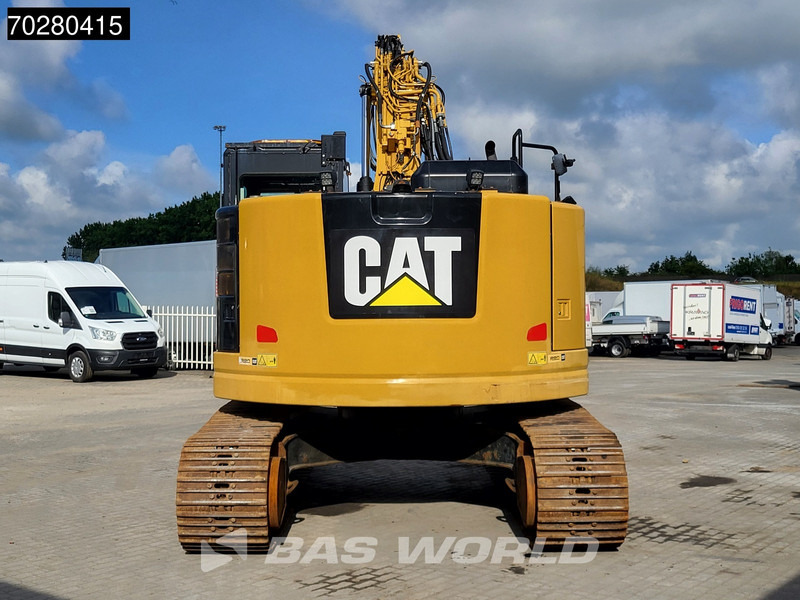 Caterpillar 325 F L - Bager goseničar: slika 3 Caterpillar 325 F L - Bager goseničar: slika 3