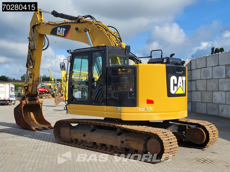 Caterpillar 325 F L - Bager goseničar: slika 2 Caterpillar 325 F L - Bager goseničar: slika 2