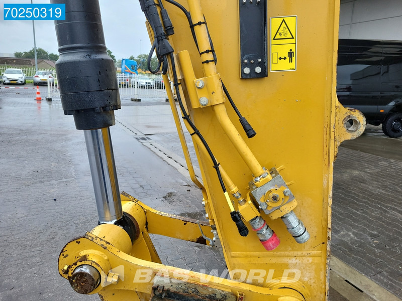 Bager goseničar Caterpillar 335 FLCR: slika 16