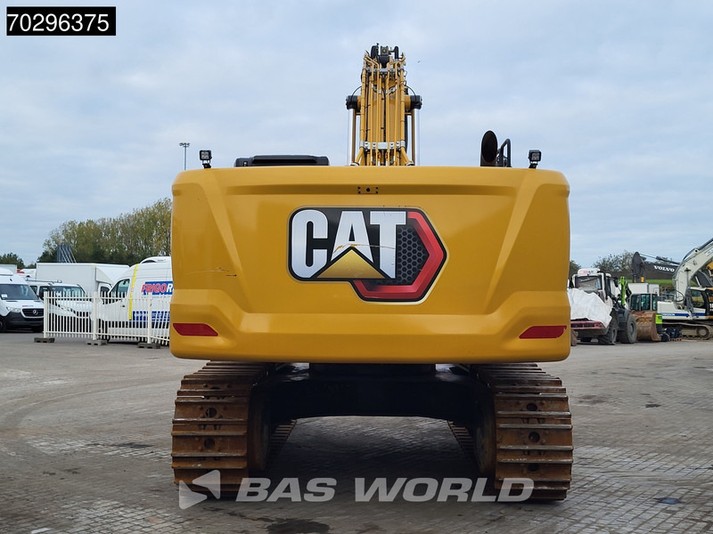 Caterpillar 336 -07C JAPAN BUILD - Bager goseničar: slika 3 Caterpillar 336 -07C JAPAN BUILD - Bager goseničar: slika 3