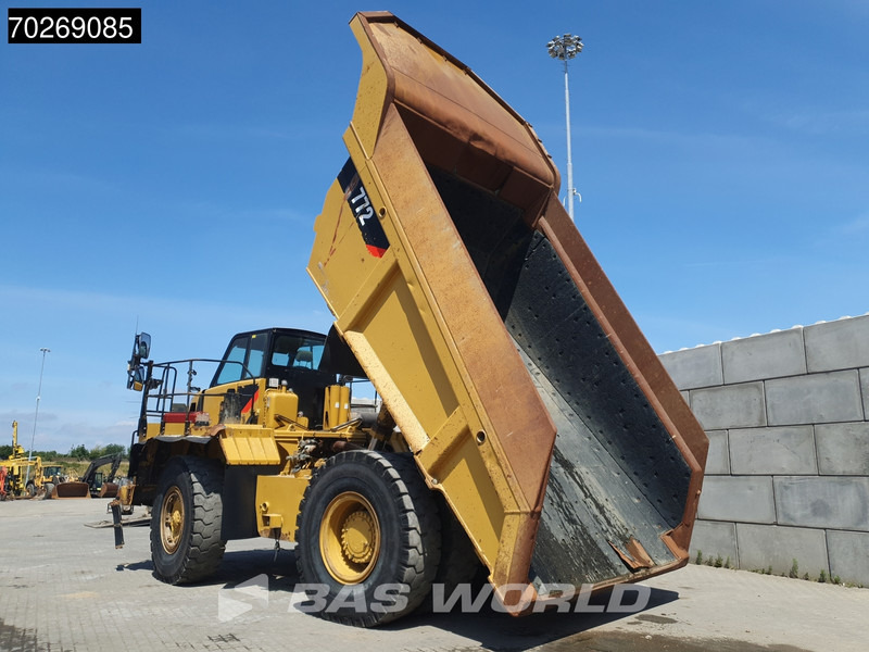 Caterpillar 772 - Togi demper/ Demper za skale: slika 5 Caterpillar 772 - Togi demper/ Demper za skale: slika 5