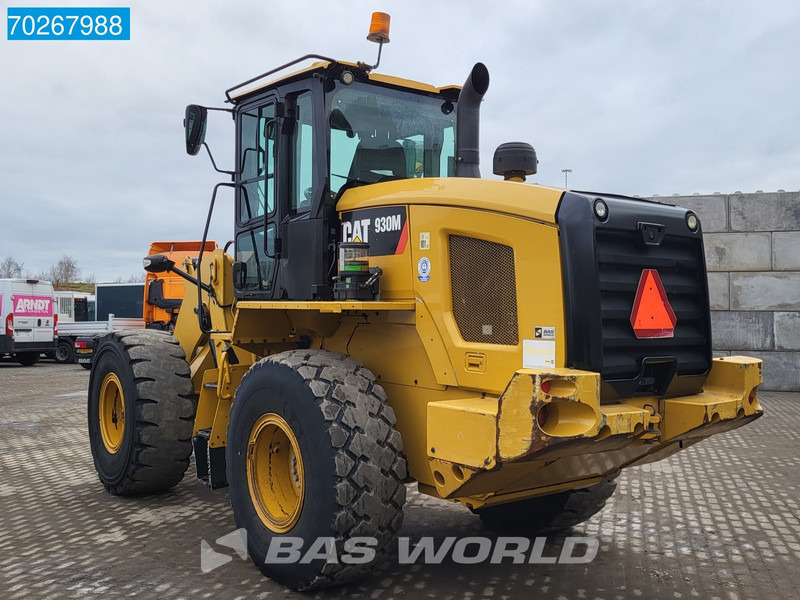 Caterpillar 930 M - Kolesni nakladalec: slika 2 Caterpillar 930 M - Kolesni nakladalec: slika 2