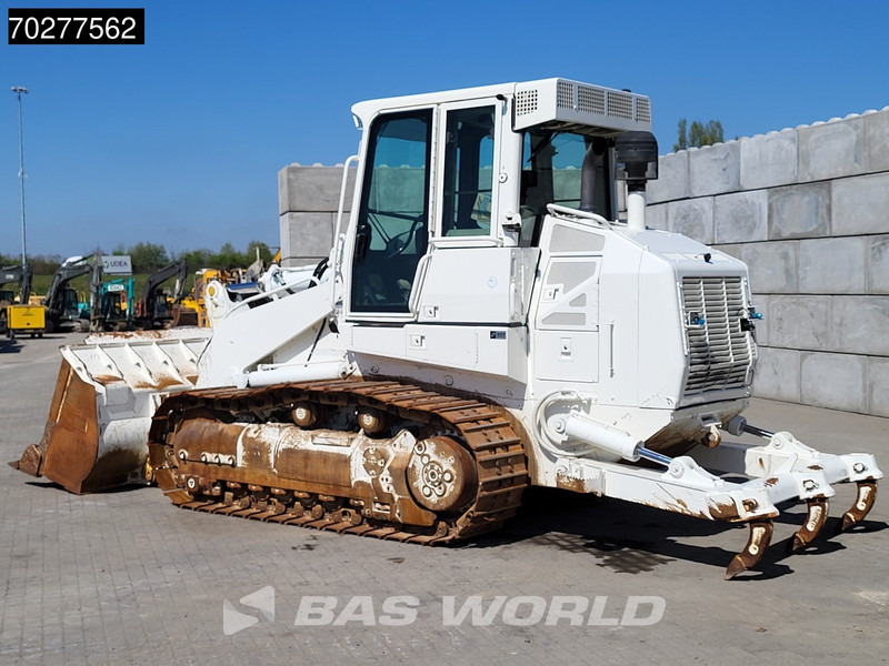 Caterpillar 963 D - Nakladalec goseničar: slika 2 Caterpillar 963 D - Nakladalec goseničar: slika 2