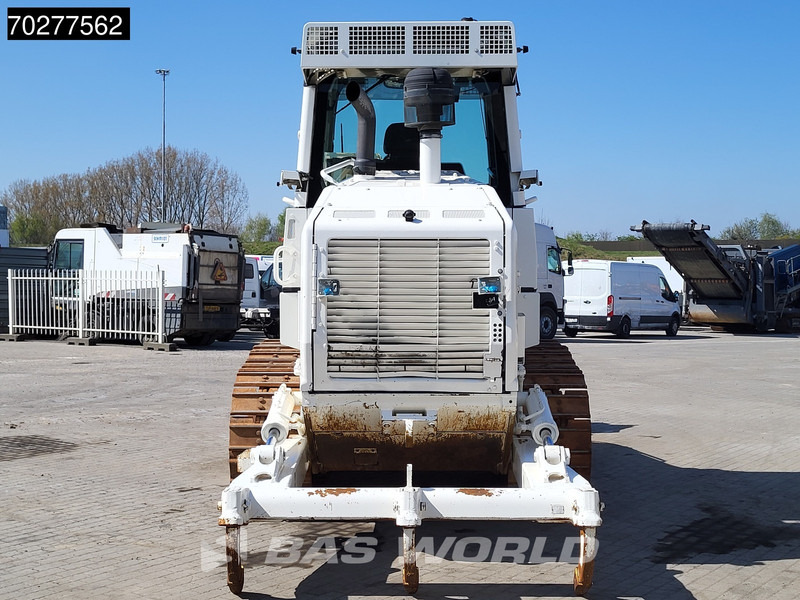 Caterpillar 963 D - Nakladalec goseničar: slika 3 Caterpillar 963 D - Nakladalec goseničar: slika 3