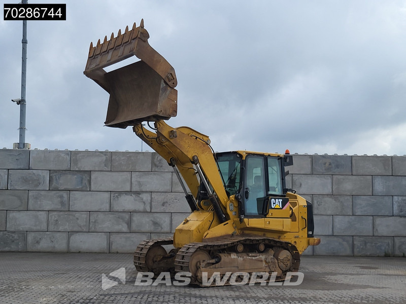 Caterpillar 963 D RIPPER VALVE - 4-1 BUCKET - Nakladalec goseničar: slika 3 Caterpillar 963 D RIPPER VALVE - 4-1 BUCKET - Nakladalec goseničar: slika 3
