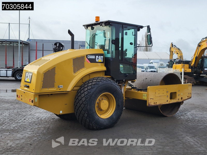 Caterpillar CS66 B A/C - Valjar: slika 5 Caterpillar CS66 B A/C - Valjar: slika 5