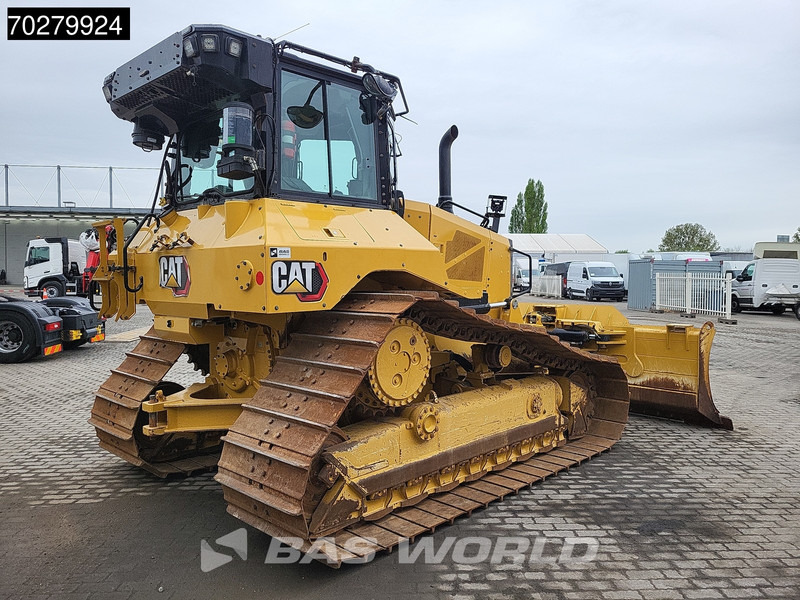 Buldožer Caterpillar D5 -17A: slika 5