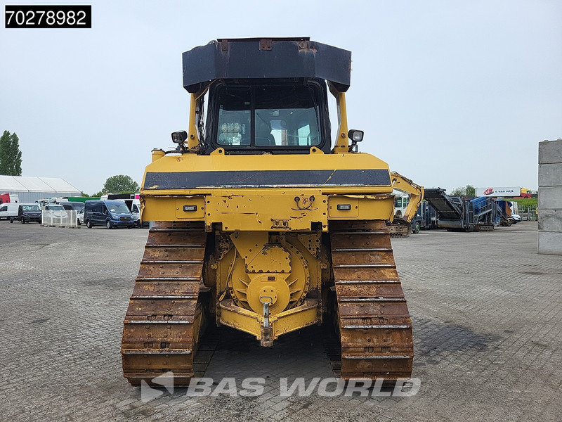 Caterpillar D6 R XL - Buldožer: slika 3 Caterpillar D6 R XL - Buldožer: slika 3
