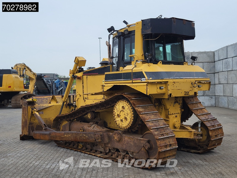 Caterpillar D6 R XL - Buldožer: slika 2 Caterpillar D6 R XL - Buldožer: slika 2