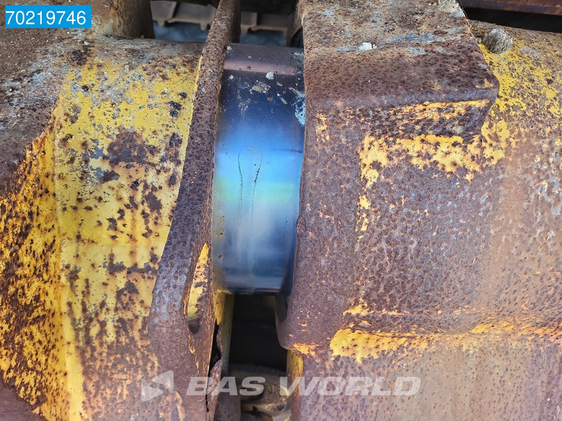 Buldožer Caterpillar D8 N: slika 17