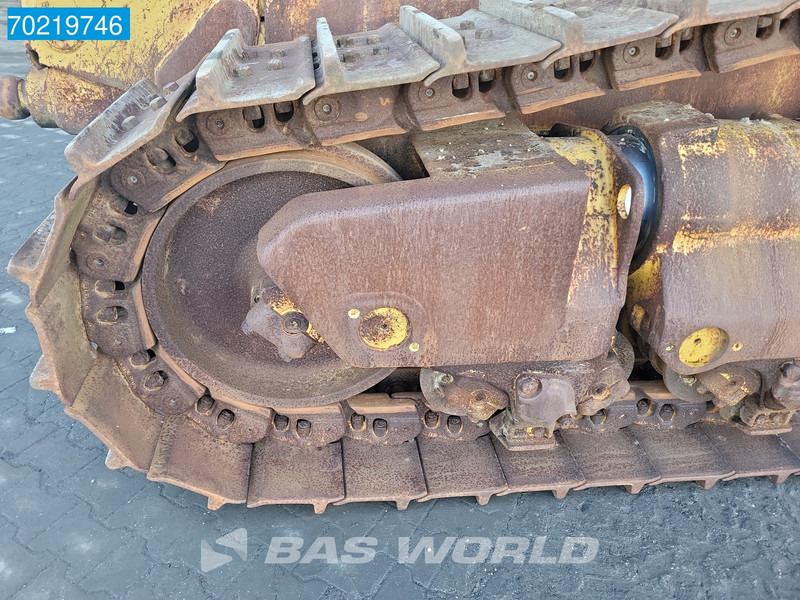 Buldožer Caterpillar D8 N: slika 15