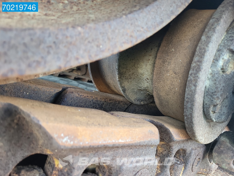 Buldožer Caterpillar D8 N: slika 16