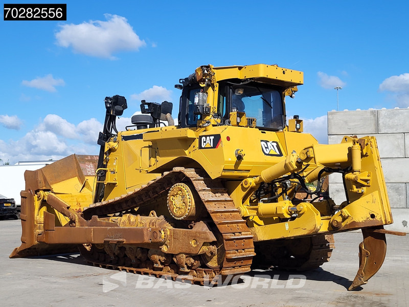 Caterpillar D8 T CE CERTIFIED - D8T - Buldožer: slika 5 Caterpillar D8 T CE CERTIFIED - D8T - Buldožer: slika 5