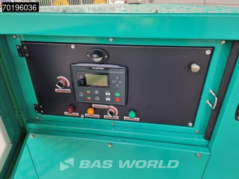 Nov Generator Cummins AG3-80C NEW UNUSED - GENERATOR: slika 14
