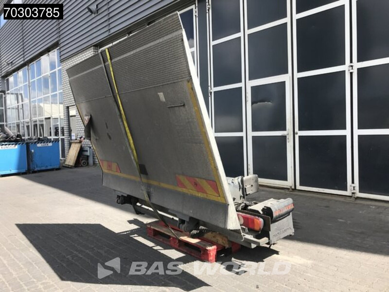 D’hollandia Max. Laadcapaciteit 1.500 kg - Avtomobil: slika 2 D’hollandia Max. Laadcapaciteit 1.500 kg - Avtomobil: slika 2