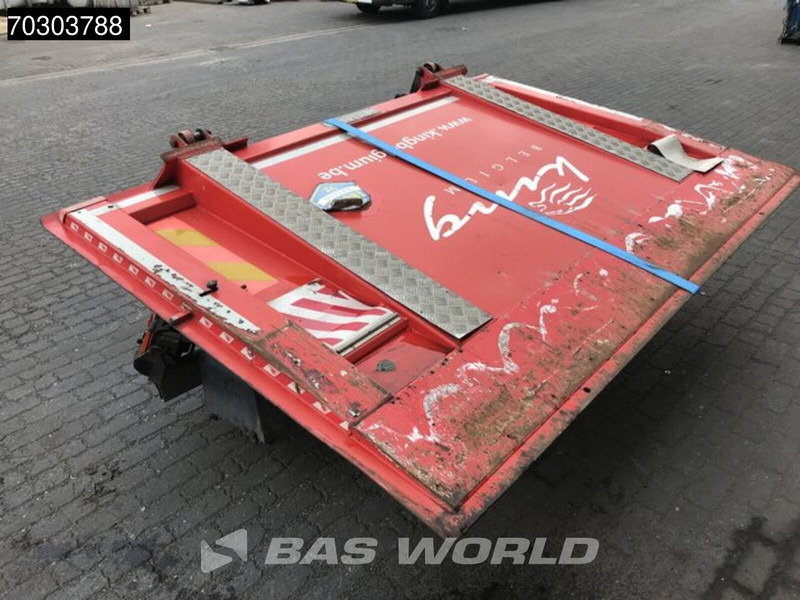 D’hollandia - Avtomobil: slika 3 D’hollandia - Avtomobil: slika 3