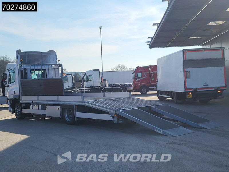 DAF CF 250 4X2 18tons NL-Truck Machine transporter Hydraulic ramps Euro 6 - Tovornjak avtotransporter: slika 2 DAF CF 250 4X2 18tons NL-Truck Machine transporter Hydraulic ramps Euro 6 - Tovornjak avtotransporter: slika 2