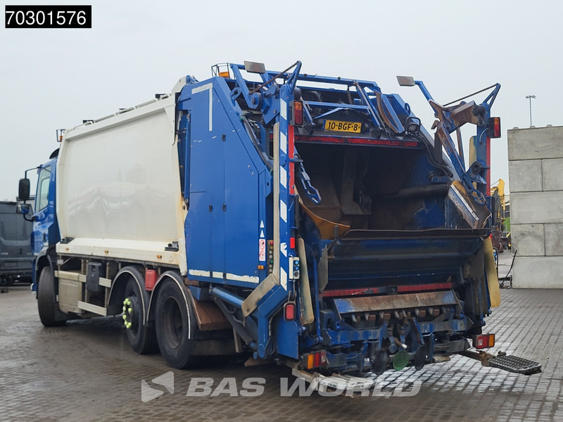 DAF CF 290 6X2 Geesink GPM III V 22H25 Steering axle Automatic Euro 6 - Smetarski tovornjak: slika 2 DAF CF 290 6X2 Geesink GPM III V 22H25 Steering axle Automatic Euro 6 - Smetarski tovornjak: slika 2