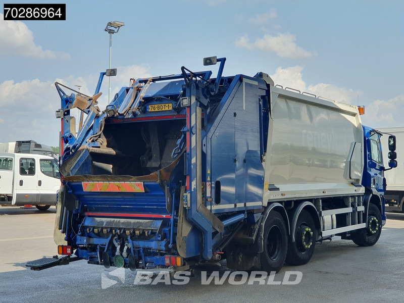 DAF CF 290 6X2 NL-Truck Lenkachse GeesinkNorba GPM III V22H25 Aufbau Euro 6 - Smetarski tovornjak: slika 3 DAF CF 290 6X2 NL-Truck Lenkachse GeesinkNorba GPM III V22H25 Aufbau Euro 6 - Smetarski tovornjak: slika 3