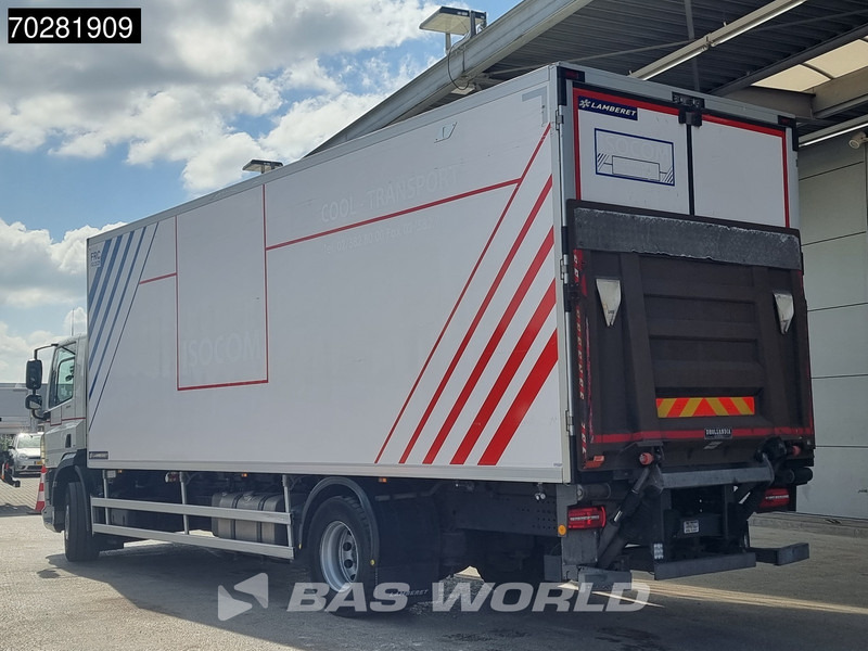 DAF CF 300 4X2 20.5tonner Carrier Supra 1250 Lamberet ladebordwand ACC Euro 6 - Tovornjak hladilnik: slika 2 DAF CF 300 4X2 20.5tonner Carrier Supra 1250 Lamberet ladebordwand ACC Euro 6 - Tovornjak hladilnik: slika 2