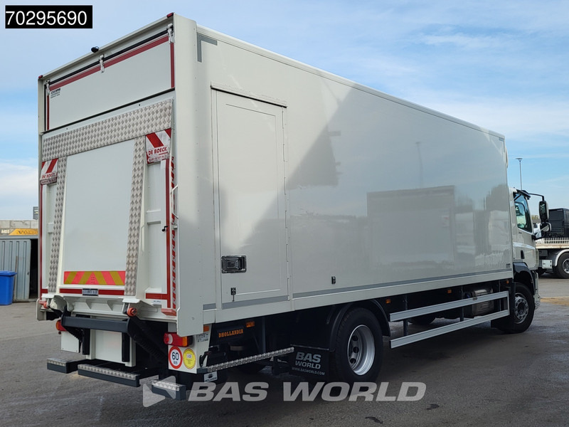 DAF CF 320 4X2 LOW Mileage! 2000kg Ladebordwand Automatic Navi ACC Euro 6 - Tovornjak zabojnik: slika 5 DAF CF 320 4X2 LOW Mileage! 2000kg Ladebordwand Automatic Navi ACC Euro 6 - Tovornjak zabojnik: slika 5