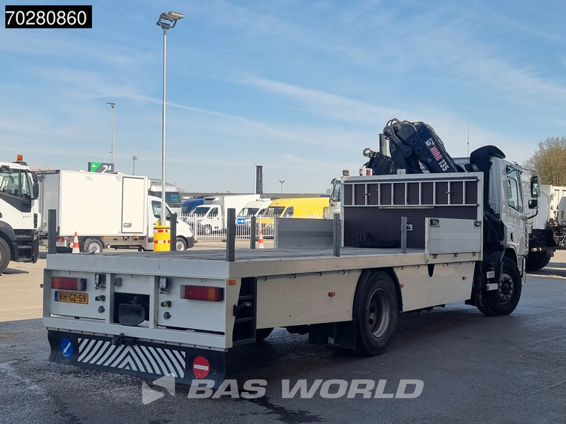 DAF CF65. 220 4X2 NL-Truck Hiab 135-3 Kran Crane Remote Euro 2 - Tovornjak s kesonom, Tovornjak z dvigalom: slika 5 DAF CF65. 220 4X2 NL-Truck Hiab 135-3 Kran Crane Remote Euro 2 - Tovornjak s kesonom, Tovornjak z dvigalom: slika 5