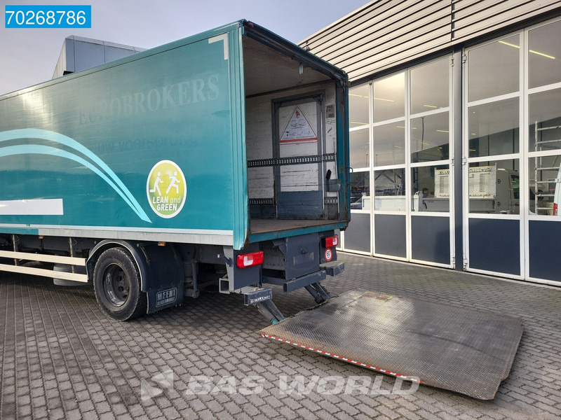 DAF CF75.250 4X2 19tonner 2000kg Ladebordwand Automatic Euro 5 - Tovornjak zabojnik: slika 3 DAF CF75.250 4X2 19tonner 2000kg Ladebordwand Automatic Euro 5 - Tovornjak zabojnik: slika 3