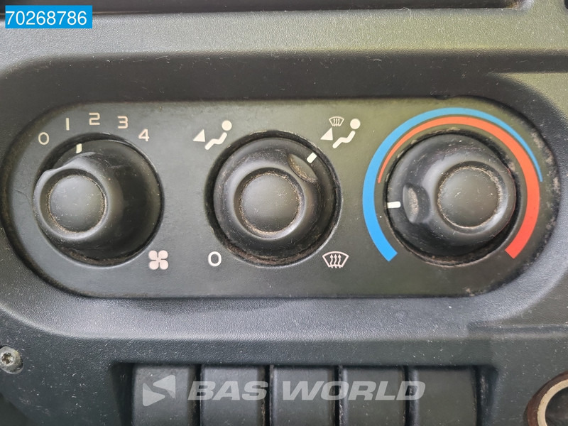 Tovornjak zabojnik DAF CF75.250 4X2 19tonner 2000kg Ladebordwand Automatic Euro 5: slika 19