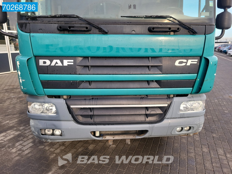 Tovornjak zabojnik DAF CF75.250 4X2 19tonner 2000kg Ladebordwand Automatic Euro 5: slika 11