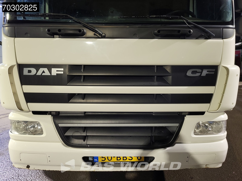 Smetarski tovornjak DAF CF75 250 6X2 Geesink Norba GPM III v 20H25 steering axle Automatic Euro 5: slika 18