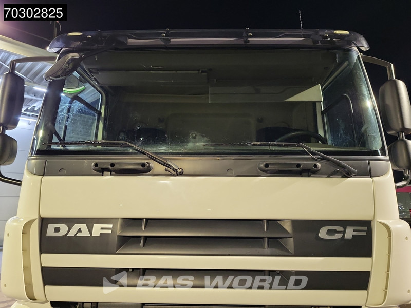 Smetarski tovornjak DAF CF75 250 6X2 Geesink Norba GPM III v 20H25 steering axle Automatic Euro 5: slika 20