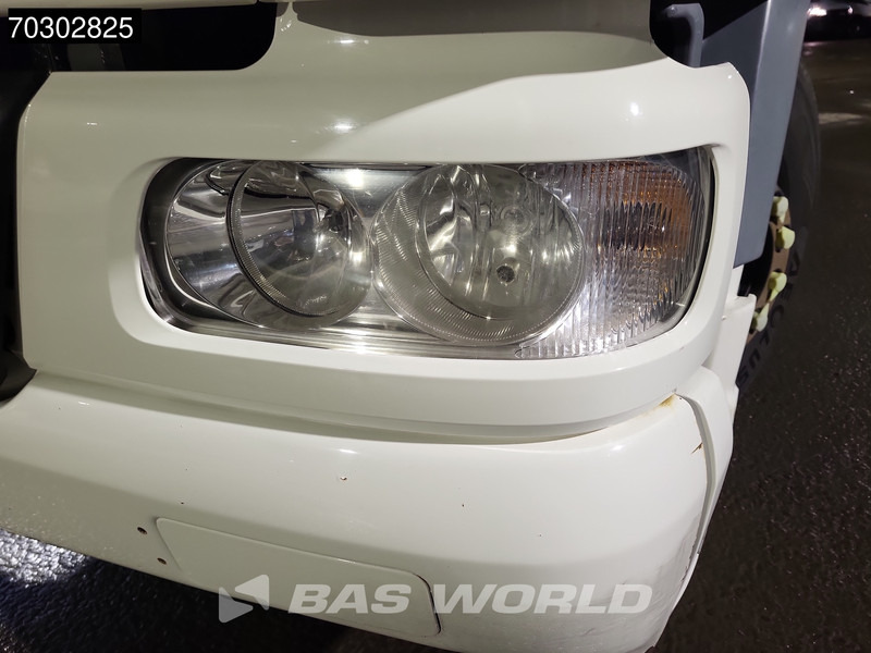 Smetarski tovornjak DAF CF75 250 6X2 Geesink Norba GPM III v 20H25 steering axle Automatic Euro 5: slika 19