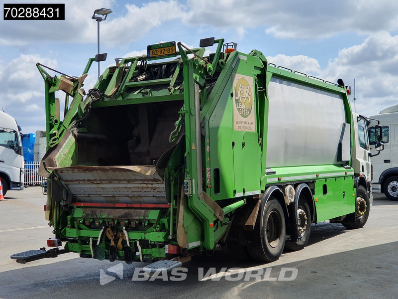 DAF CF75.250 6X2 NL-Truck GPMIII v 22H25 GEC SteeringAxle Euro 5 - Smetarski tovornjak: slika 5 DAF CF75.250 6X2 NL-Truck GPMIII v 22H25 GEC SteeringAxle Euro 5 - Smetarski tovornjak: slika 5