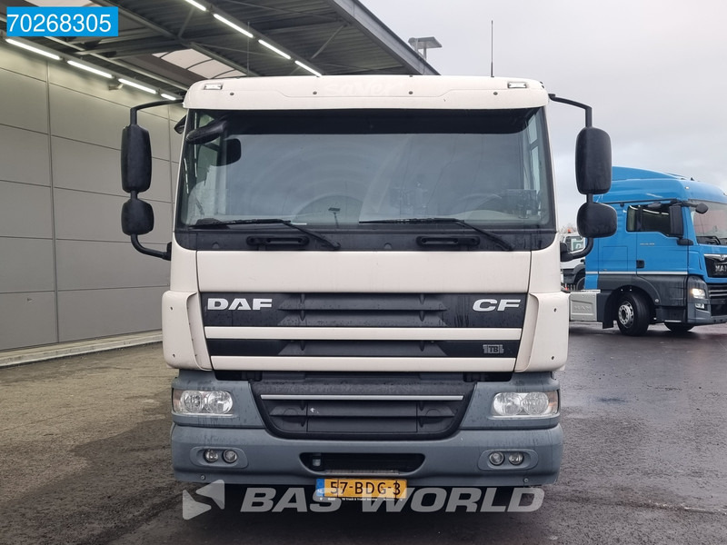 DAF CF75.250 6X2 NL-Truck Lift+Lenkachse Haller SLF 23 m3 Zoeller EEV - Smetarski tovornjak: slika 5 DAF CF75.250 6X2 NL-Truck Lift+Lenkachse Haller SLF 23 m3 Zoeller EEV - Smetarski tovornjak: slika 5