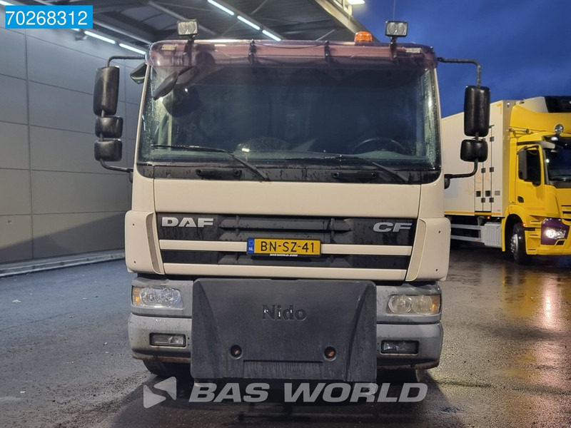 DAF CF75.250 6X2 NL-Truck Nido sand-salt spreader Lift+Lenkachse Euro 3 - Tovornjak s kesonom: slika 3 DAF CF75.250 6X2 NL-Truck Nido sand-salt spreader Lift+Lenkachse Euro 3 - Tovornjak s kesonom: slika 3