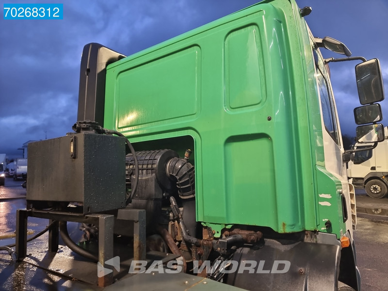 DAF CF75.250 6X2 NL-Truck Nido sand-salt spreader Lift+Lenkachse Euro 3 - Tovornjak s kesonom: slika 5 DAF CF75.250 6X2 NL-Truck Nido sand-salt spreader Lift+Lenkachse Euro 3 - Tovornjak s kesonom: slika 5
