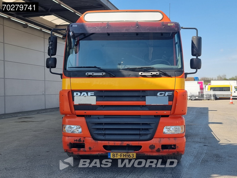 DAF CF85.430 4X2 NL-Truck 18tons Hyvalift NG 2018 TA Manual Big-Axle Euro 3 - Komunalni tovornjak: slika 5 DAF CF85.430 4X2 NL-Truck 18tons Hyvalift NG 2018 TA Manual Big-Axle Euro 3 - Komunalni tovornjak: slika 5