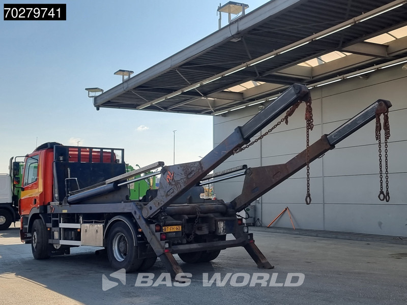 DAF CF85.430 4X2 NL-Truck 18tons Hyvalift NG 2018 TA Manual Big-Axle Euro 3 - Komunalni tovornjak: slika 2 DAF CF85.430 4X2 NL-Truck 18tons Hyvalift NG 2018 TA Manual Big-Axle Euro 3 - Komunalni tovornjak: slika 2
