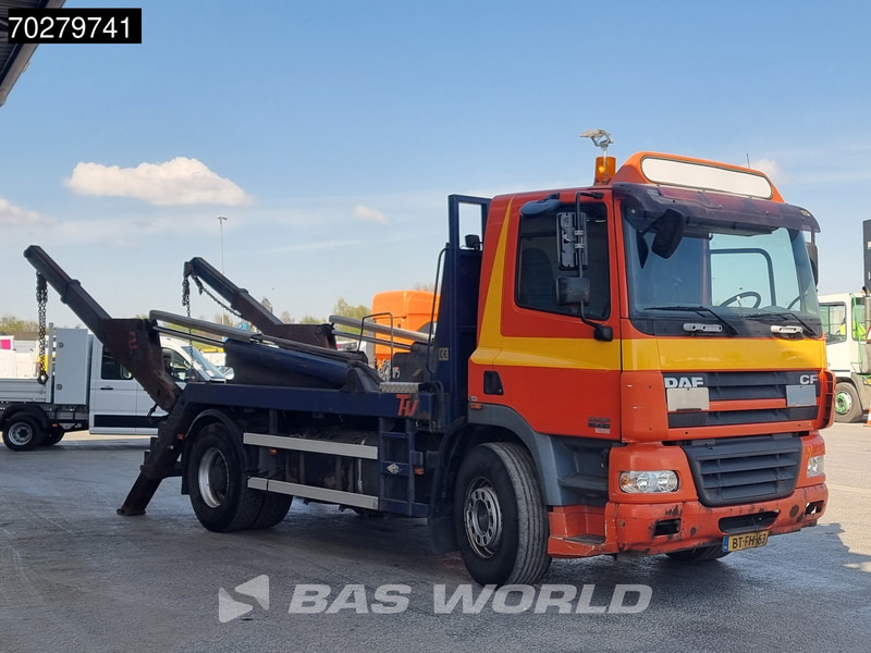 DAF CF85.430 4X2 NL-Truck 18tons Hyvalift NG 2018 TA Manual Big-Axle Euro 3 - Komunalni tovornjak: slika 3 DAF CF85.430 4X2 NL-Truck 18tons Hyvalift NG 2018 TA Manual Big-Axle Euro 3 - Komunalni tovornjak: slika 3