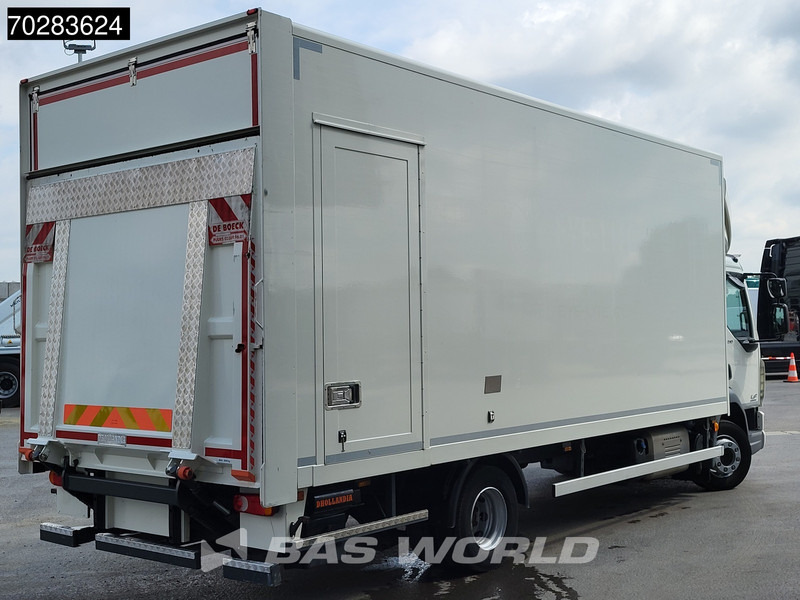DAF LF 210 4X2 LOW Mileage! 2000kg Ladebordwand Automatic Navi ACC Euro 6 - Tovornjak zabojnik: slika 5 DAF LF 210 4X2 LOW Mileage! 2000kg Ladebordwand Automatic Navi ACC Euro 6 - Tovornjak zabojnik: slika 5