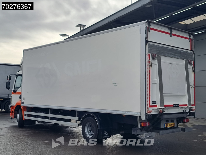 DAF LF 210 4X2 NL-Truck 16tonner Automatic Ladebordwand ACC Euro 6 - Tovornjak zabojnik: slika 2 DAF LF 210 4X2 NL-Truck 16tonner Automatic Ladebordwand ACC Euro 6 - Tovornjak zabojnik: slika 2