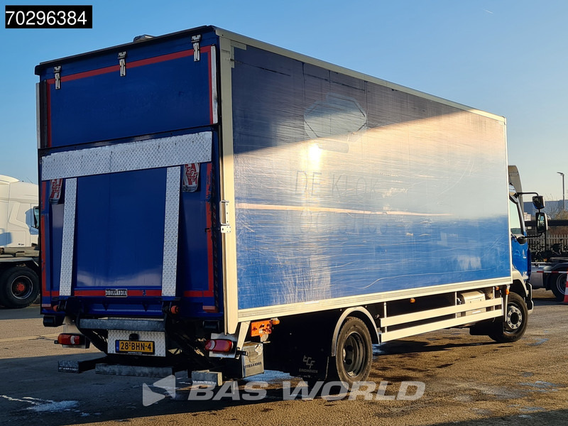 DAF LF 210 LF 4X2 12t NL-Truck 2000kg Ladebordwand Automatic ACC Euro 6 - Tovornjak zabojnik: slika 5 DAF LF 210 LF 4X2 12t NL-Truck 2000kg Ladebordwand Automatic ACC Euro 6 - Tovornjak zabojnik: slika 5