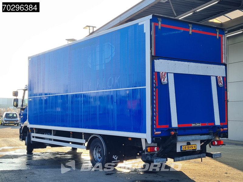 DAF LF 210 LF 4X2 12t NL-Truck 2000kg Ladebordwand Automatic ACC Euro 6 - Tovornjak zabojnik: slika 2 DAF LF 210 LF 4X2 12t NL-Truck 2000kg Ladebordwand Automatic ACC Euro 6 - Tovornjak zabojnik: slika 2