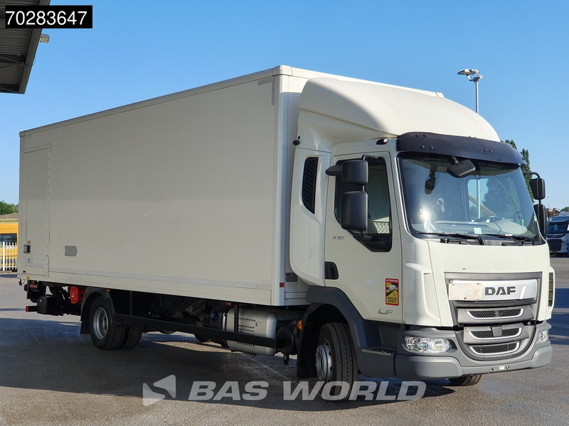 DAF LF 230 4X2 12tonner Ladebordwant Automatic ACC Navi Euro 6 - Tovornjak zabojnik: slika 3 DAF LF 230 4X2 12tonner Ladebordwant Automatic ACC Navi Euro 6 - Tovornjak zabojnik: slika 3
